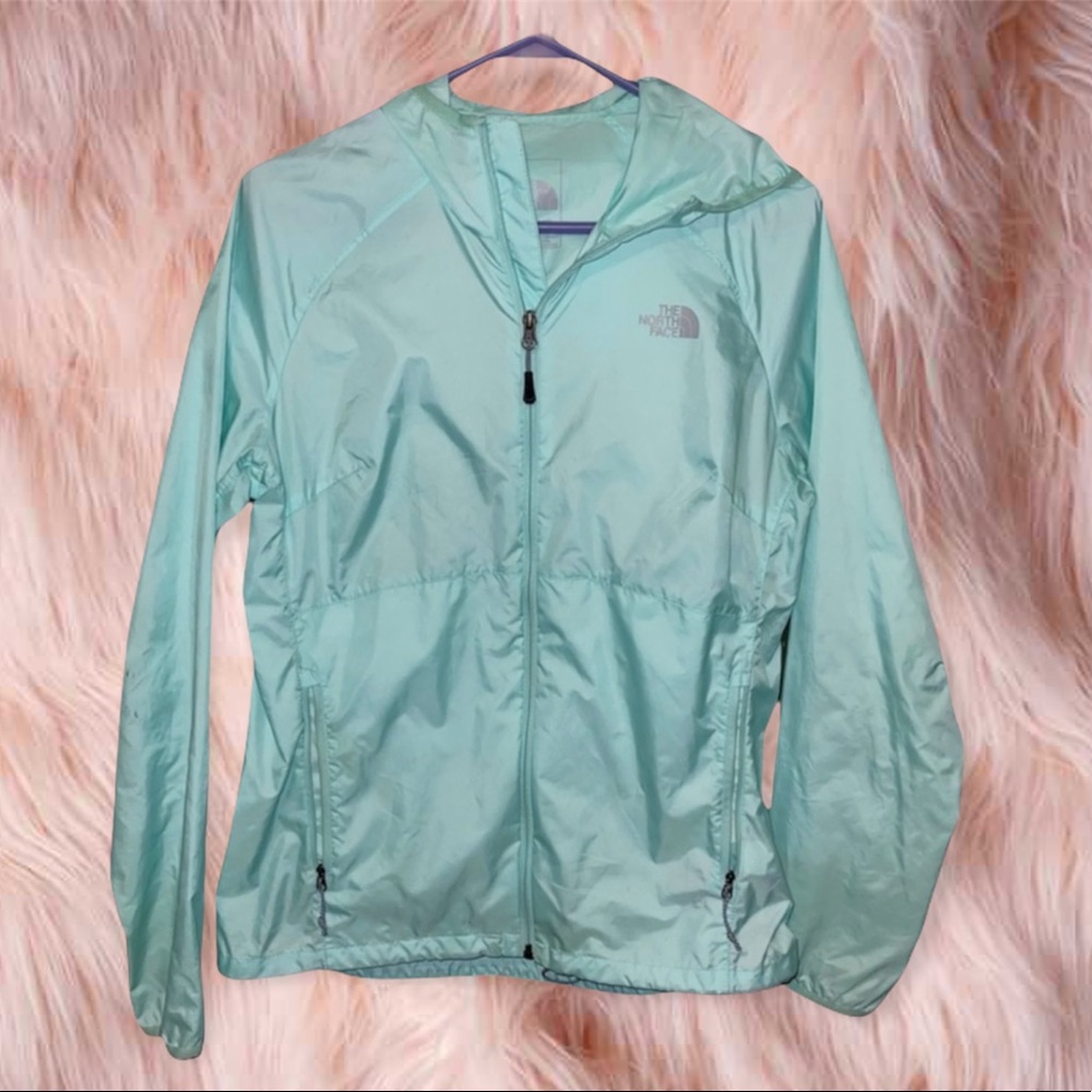 The North Face Jacket